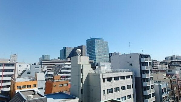 パークアクシス錦糸町・親水公園の物件内観写真